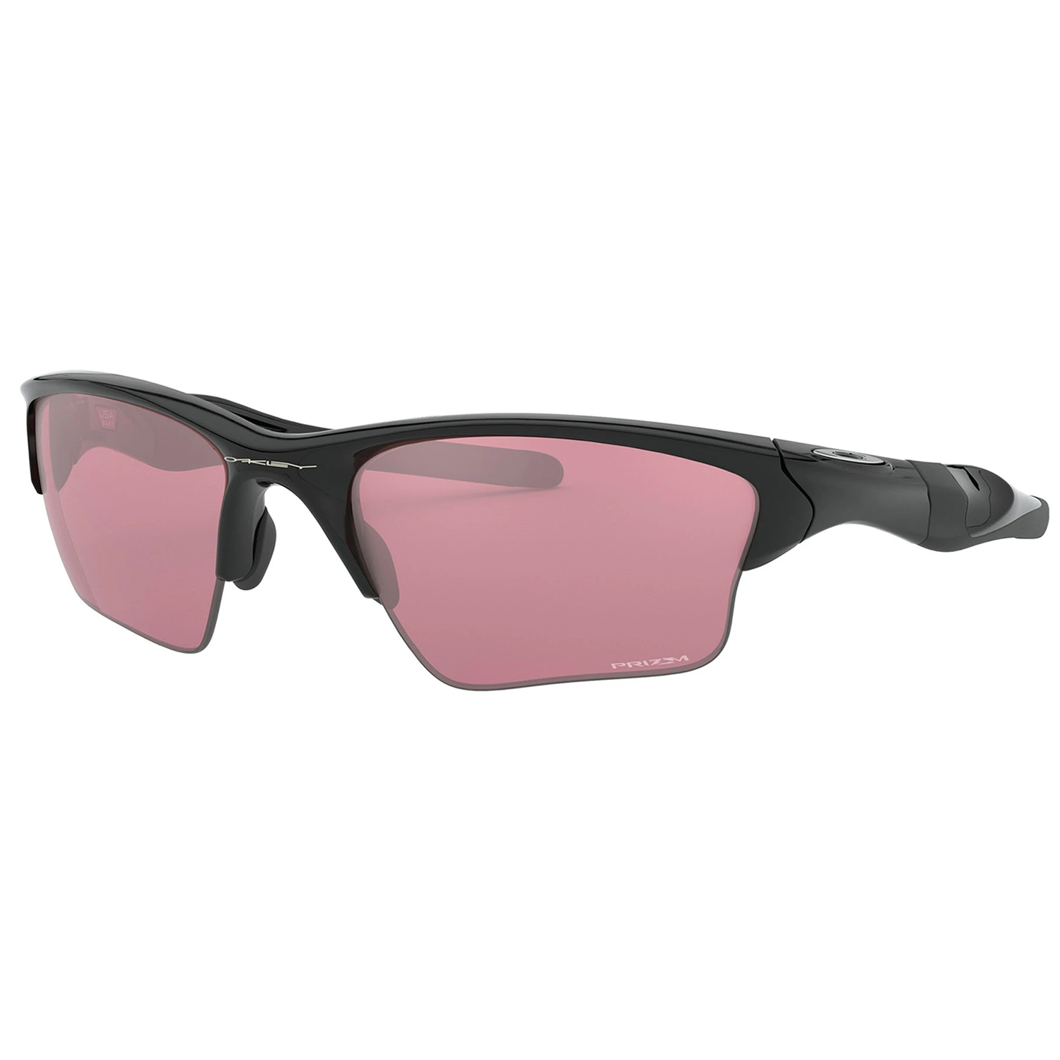 Oakley Half Jacket 2.0 XL Sunglasses Polished Black with Prizm Dark Golf Lens Scottsdale Golf Oakley Half Jacket 2.0 XL Sunglasses Polished Black with Prizm Dark Golf Lens Scottsdale Golf